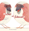 Michel et Édouard